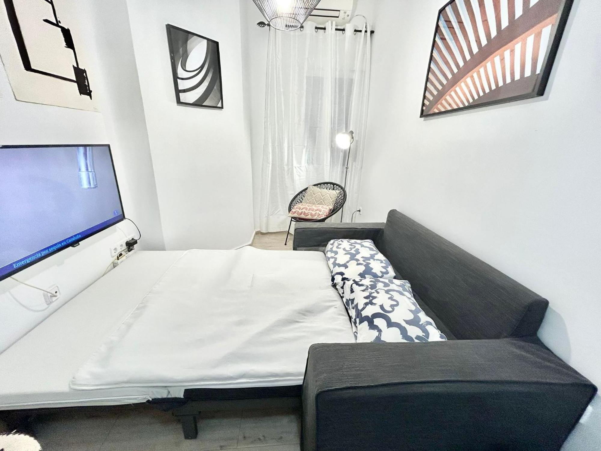 Centro Ronda De Segovia Aparment Appartement Madrid Buitenkant foto